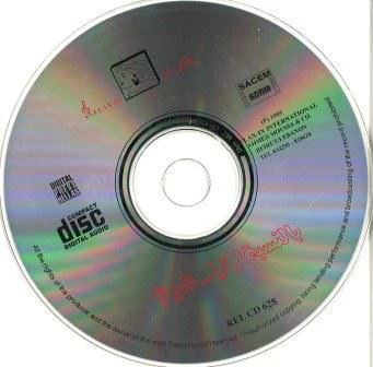 زياد الرحباني* - بالنسبة لبكرا ... شو؟  = Bennesbeh Labokra .. Chou (CD, Album) - Image 2