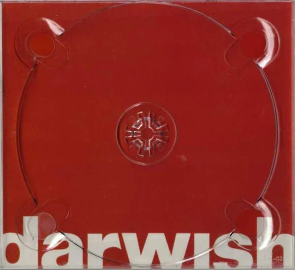 عيسى غندور و فرقة المدينة = Issa Ghandour* and The Madina Band* - سيد درويش = Darwish (CD, Album) - Image 3