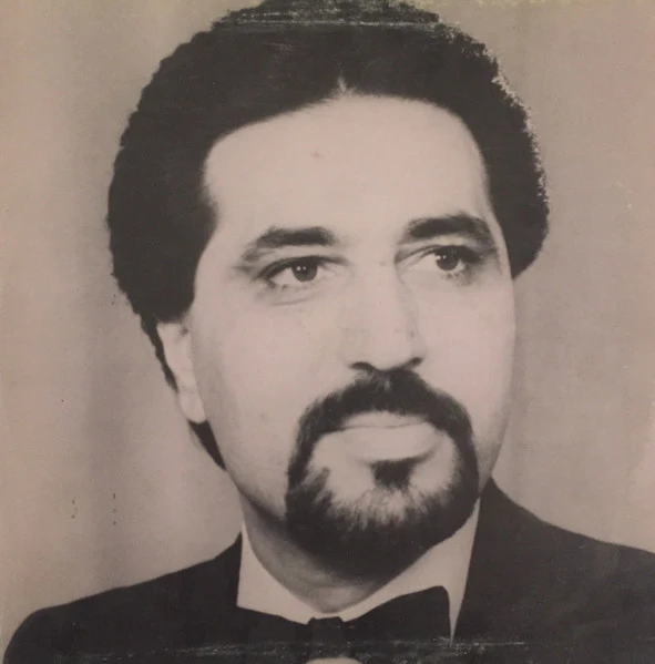 فوزي سري الدين = Fawzi Sarey Eddin* - البصّارة = Al Bassara (LP, Album) - Image 3