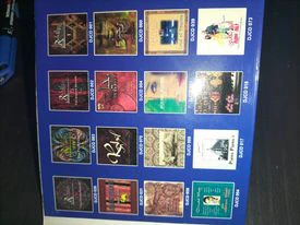 عمرو إسماعيل - Techno Arabia 4 = شرقى غربي 4 (CD, Album) - Image 5