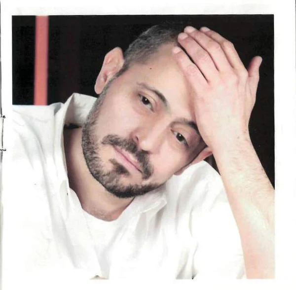 جورج وسوف - Kalamak Ya Habibi (CD, Album) - Image 5