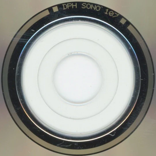 أم كلثوم* = Om Kolthom* -  بعيد عنك = Baid Anak (CD, Album, RE) - Image 4