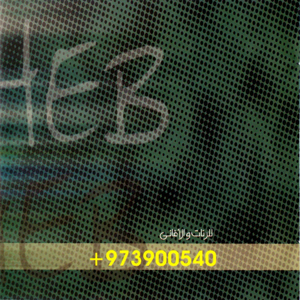 راغب* = Ragheb* - الحب الكبير (CD, Album) - Image 4