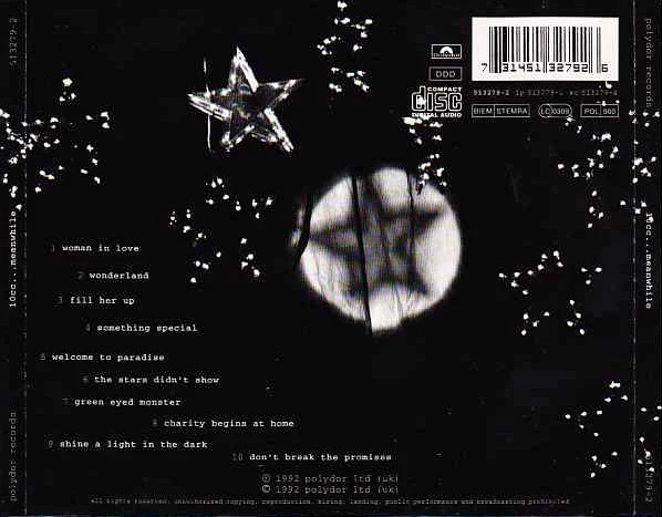 10cc - ...Meanwhile (CD, Album) - Image 2