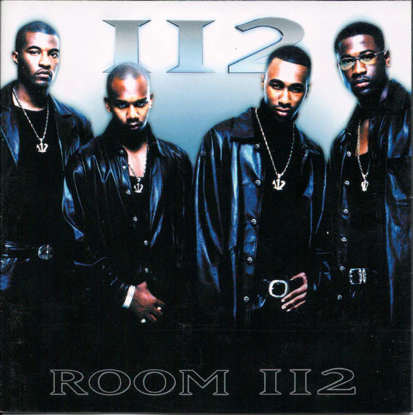 112 - Room 112 (CD, Album)