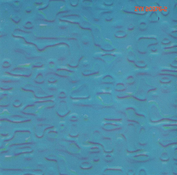 20 Fingers - 20 Fingers (CD, Album) - Image 2