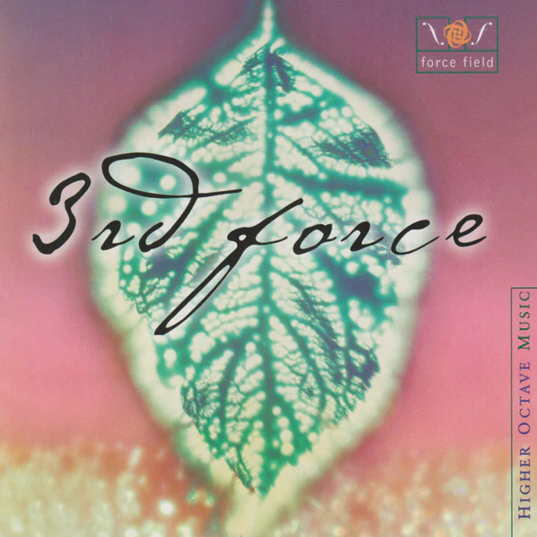3rd Force - Force Field (CD, Album)