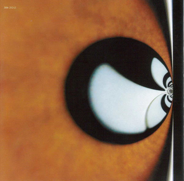 4 Hero - Creating Patterns (CD, Album) - Image 4