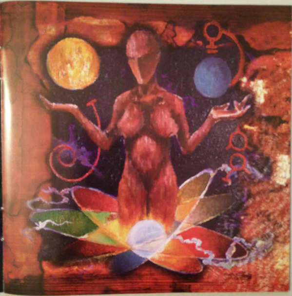 4hero* - Two Pages (CD, Album) - Image 4