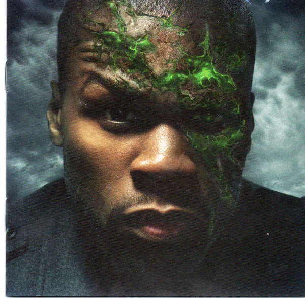 50 Cent - Before I Self Destruct (CD, Album, Cle)