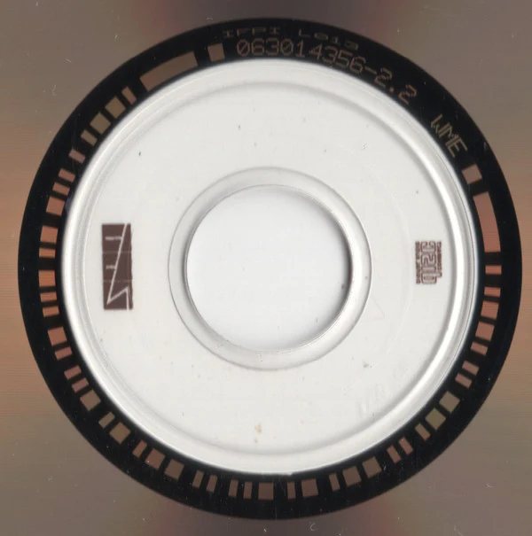 808state* - Don Solaris (CD, Album) - Image 3
