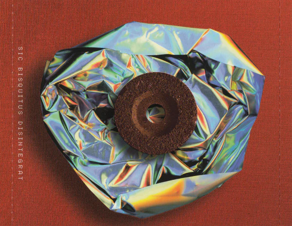 A. D. D. Trio* - Sic Bisquitus Disintegrat (CD, Album) - Image 3