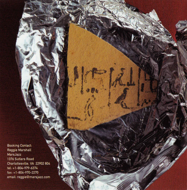 A. D. D. Trio* - Sic Bisquitus Disintegrat (CD, Album) - Image 5