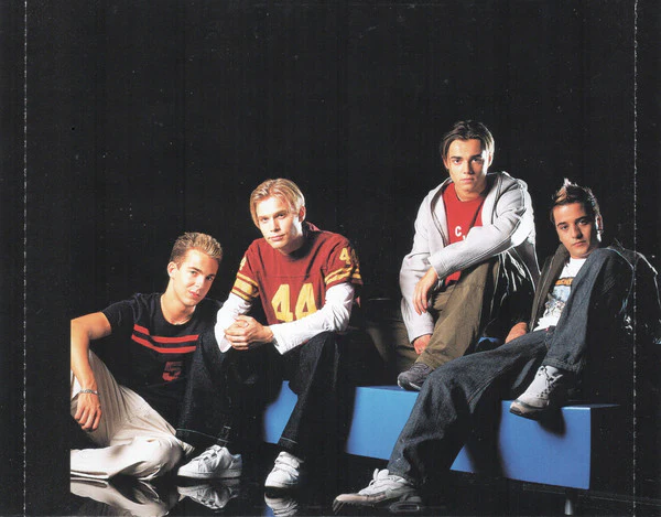 A1 - The A List (CD, Album) - Image 5