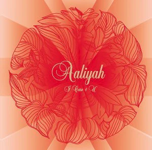 Aaliyah - I Care 4 U (CD, Comp + DVD-V, NTSC)