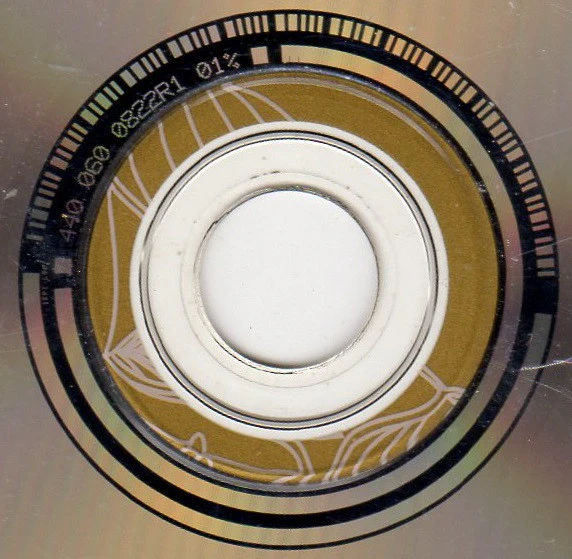 Aaliyah - I Care 4 U (CD, Comp + DVD-V, NTSC) - Image 4