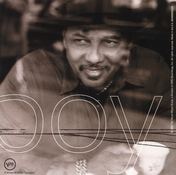 Aaron Neville - Nature Boy: The Standards Album (CD, Album) - Image 5