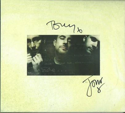 Above & Beyond - Tri-State (CD, Album, Mixed, Dig) - Image 5
