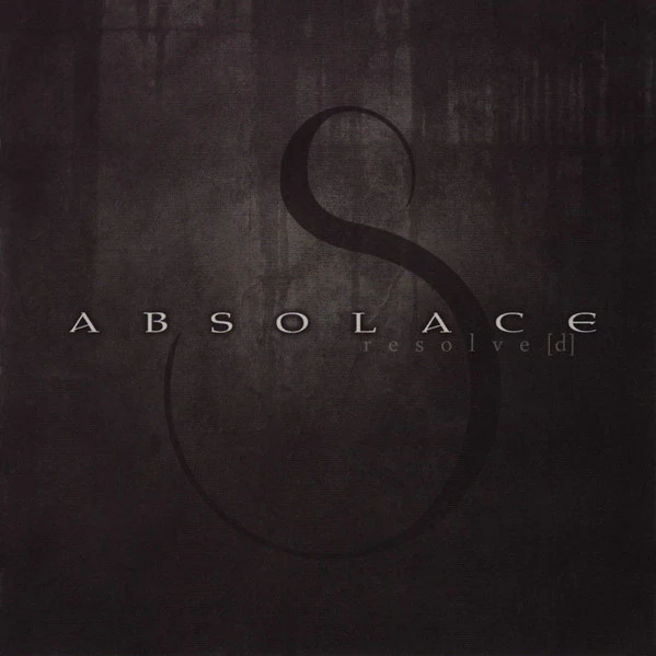 Absolace - Resolve[d] (CD, Album)