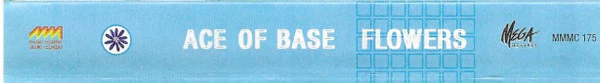 Ace Of Base - Flowers (Cass, Album, RE) - Image 2