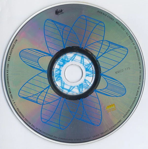 Ace Of Base - Flowers (CD, Album) - Image 3