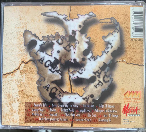 Ace Of Base - The Bridge (CD, Album) - Image 2