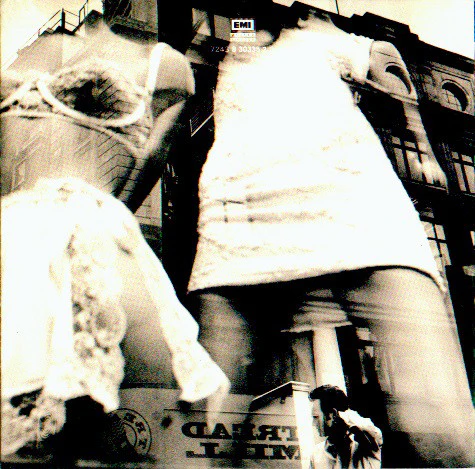 Adam Ant - Wonderful (CD, Album) - Image 5