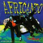 Africando - Gombo Salsa (CD, Album)