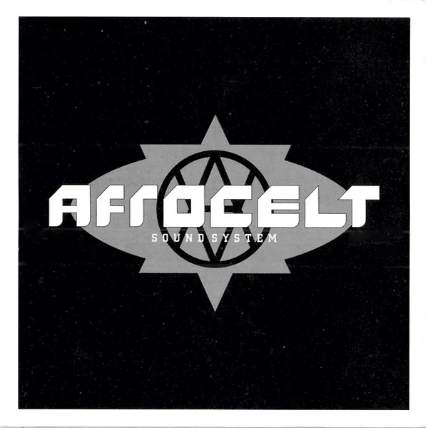 Afro Celt Sound System - Volume 3: Further In Time (CD, Album, Enh) - Image 4
