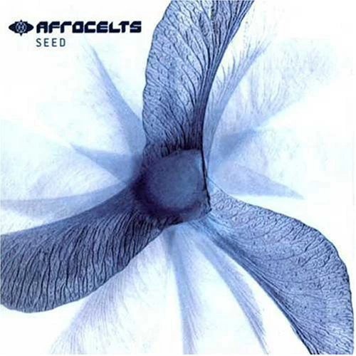 Afro Celts* - Seed (CD, Album, Copy Prot.)