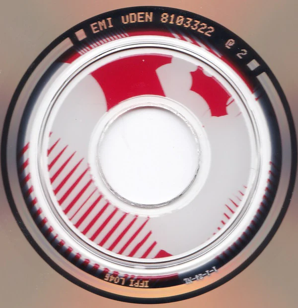 AIR - 10 000 Hz Legend (CD, Album) - Image 4