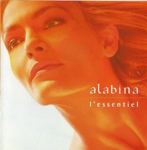 Alabina - L'Essentiel (CD, Comp)