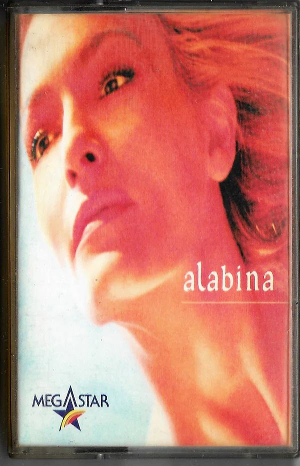 Alabina - The Album (Cass, Album)
