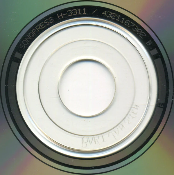 Alan Parsons - Try Anything Once (CD, Album) - Image 4