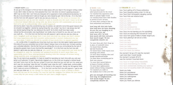 Alanis Morissette - Supposed Former Infatuation Junkie (CD, Album, RP) - Image 5