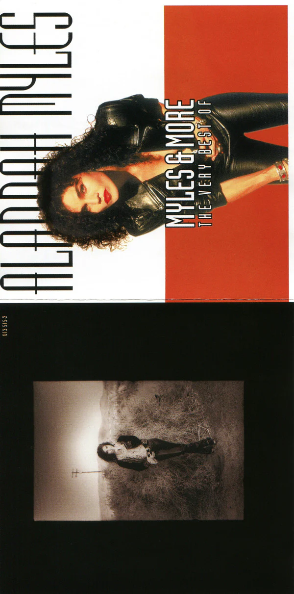 Alannah Myles - Myles & More - The Very Best Of (CD, Comp) - Image 5