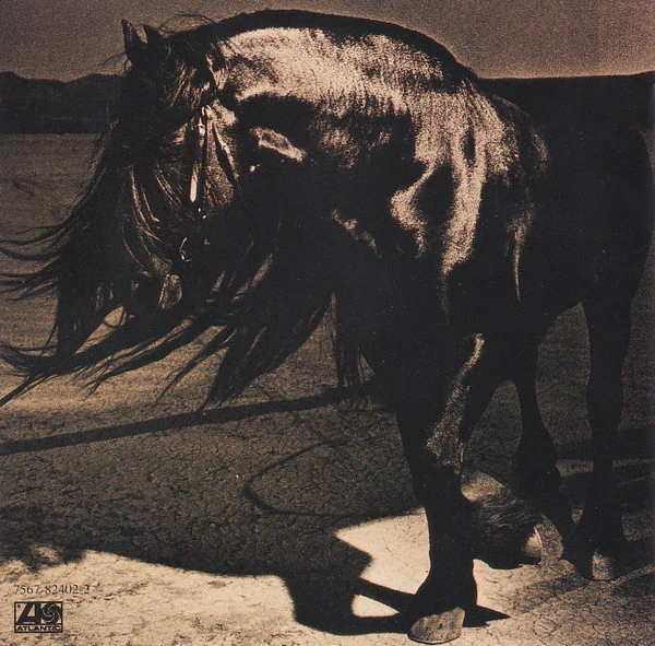 Alannah Myles - Rockinghorse (CD, Album) - Image 4
