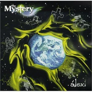álexi* - The Mystery (CD, Album)
