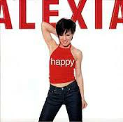 Alexia - Happy (CD, Album) - Image 3