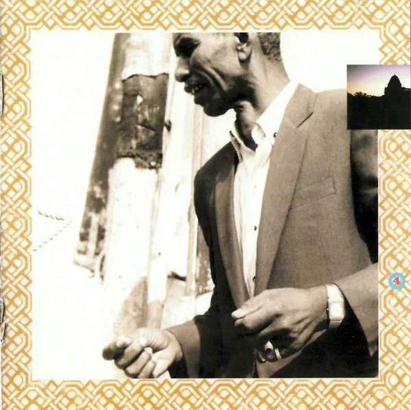 Ali Hassan Kuban - Nubian Magic (CD, Album, RE) - Image 5