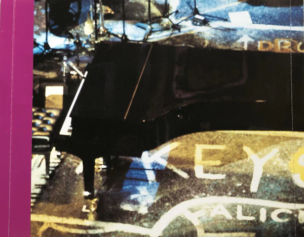 Alicia Keys - Unplugged (CD, Album) - Image 3