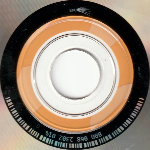 Alien Ant Farm - Up In The Attic (CD, Album) - Image 4