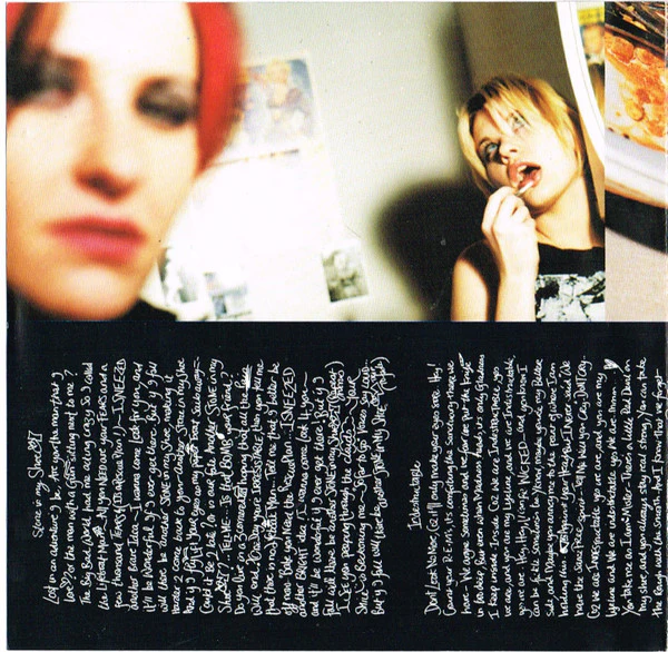 Alisha's Attic - Alisha Rules The World (CD, Album) - Image 5