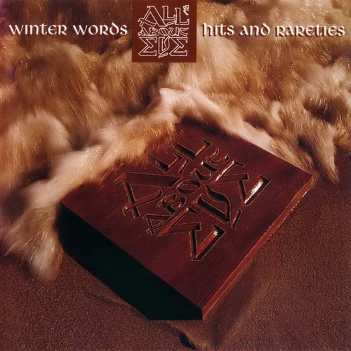 All About Eve - Winter Words - Hits And Rareties (CD, Comp) - Image 2