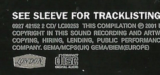 All Saints - All Hits (CD, Comp) - Image 4