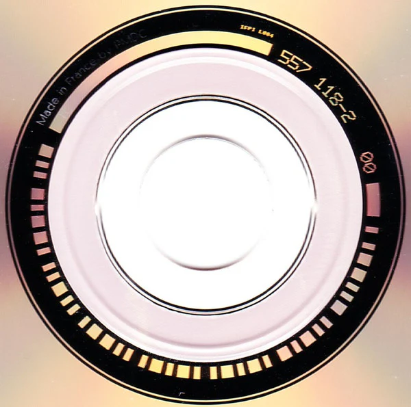 Amadou Et Mariam* - Sou Ni Tilé (CD, Album) - Image 4