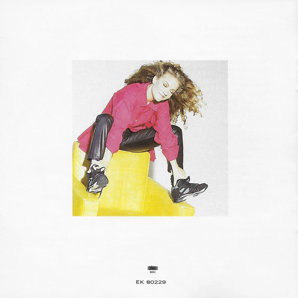 Amanda Marshall - Amanda Marshall (CD, Album) - Image 4