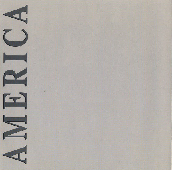 America (2) - You Can Do Magic (CD, Comp) - Image 4