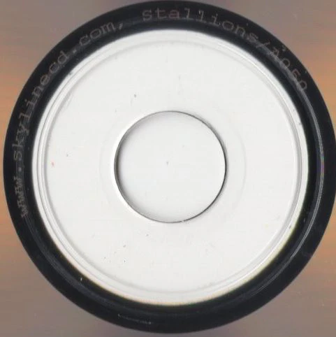Amr Diab - ليلي نهاري (CD, Album) - Image 2