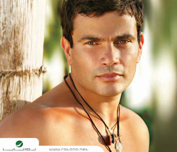 Amr Diab - الليلادي (CD, Album)